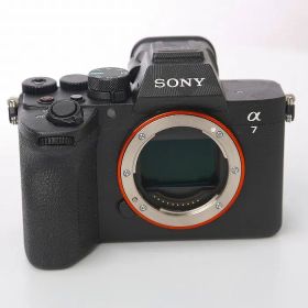 【中古】(ソニー) SONY α7V アルフア7V ILCE-7M5 ボデイ