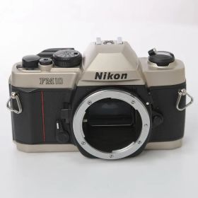 【中古】(ニコン) Nikon FM10