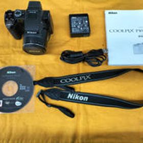 ネオ一眼 COOLPIX P100 NIKON