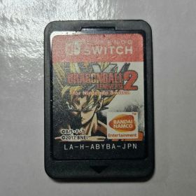 ドラゴンボール ゼノバース2 NINTENDO Switch