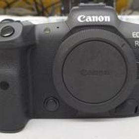 ミラーレス一眼 EOS R5 ボディ CANON
