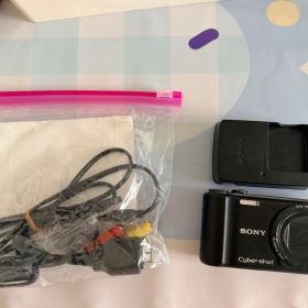 SONY Cyber−Shot HX DSC-HX5V(N) サイバーショット