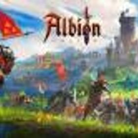 アルビオン・オンライン アジア（Asia）鯖対応☆!1m=38円 即対応 洞察の書 999本セット=1400円☆