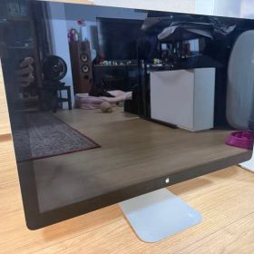 Thunderbolt Display A1407 27インチ ジャンク