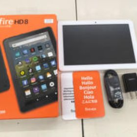 FIRE HD8 K72LL4 AMAZON