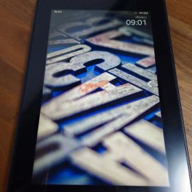 Amazon Fire HD 8 第3世代