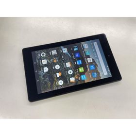 ★送料無料★WiFi★Amazon Fire 7 SR043KL★ブラック★0007290000767★SYS★10/09