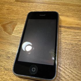 iPhone アップル ソフトバンク iPhone3gs