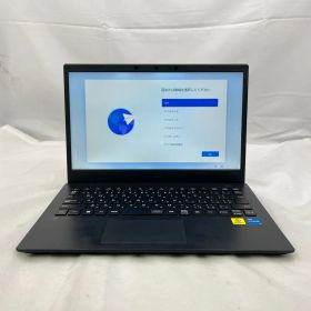 【10/28まで！月末限定SALE】★中古Cランク/7日保証/セキュリティソフト付き★ NEC LAVIE Direct N14 PC-GN245GLAS ［Core i5 1135G7 8GB 256GB］ (RM2824)