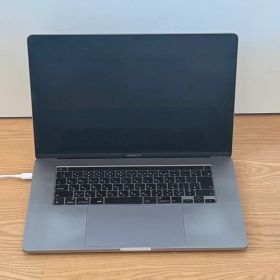 MacBook Pro 16インチ 2019 Core i9 32GB 1TB