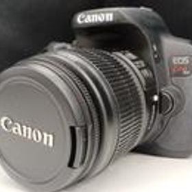 デジタル一眼レンズキット EOS KISS X6I CANON