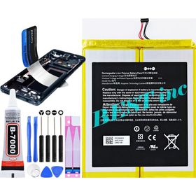 互換品【 新品 】Amazon Kindle Fire HD 10 2021 2023 / Fire HD 10 Plus / 第13世代 10.1" KFTUWI TG425K / 第11世代 10.1" T76N2P T76N2B KFTRWI KFTRPWI /*15