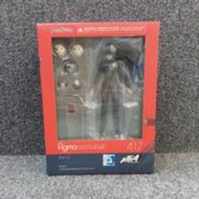 ペルソナ5 FIGMA417クイーン GOOD SMILE COMPANY