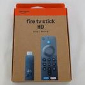 FIRE TV STICK HD FIRE TV STICK HD 第2世代 AMAZON