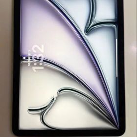 11インチ iPad Air (M2) 本体 MUWC3J/A