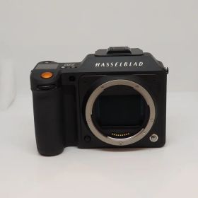 【中古】(ハッセルブラッド) HASSELBLAD X2D 100C