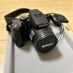 ［動作確認済み］Nikon COOLPIX P100 本体