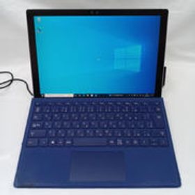 タブレットPC SURFACE PRO 4 MICROSOFT