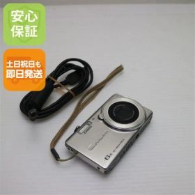超美品 EX-ZS26 EXILIM シルバー 即日発送 デジカメ CASIO 本体 土日祝発送OK