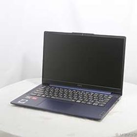 LAVIE N14 Slim PC-N1455HAL 〔NEC Refreshed PC〕 ≪メーカー保証あり≫ ［AMD-Ryzen-5-7530U (2GHz)／16GB／SSD256GB／14イ