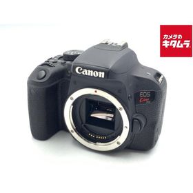 【中古】 【並品】 キヤノン EOS Kiss X9i ボディ