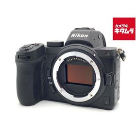 【中古】 【良品】 ニコン Z5 ボディ
