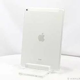 【中古】NTTドコモ iPad Air 2 16GB シルバー MGH72J／A docomo【291-ud】