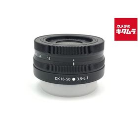 【中古】 【美品】 ニコン NIKKOR Z DX 16-50mm f/3.5-6.3 VR