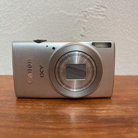 極美品 動作良好 Canon IXY 170 キャノン イクシー