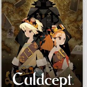 【中古】ニンテンドースイッチソフト カルドセプト ビギンズ [通常版]