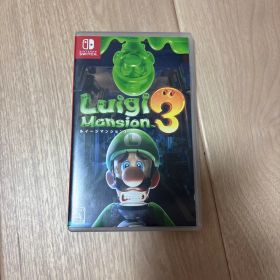 ルイージマンション3