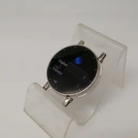 Zepp Health Amazfit Active 3 Premium 【エアロホワイト】