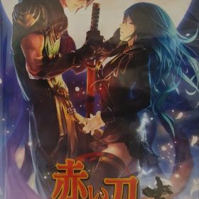 赤い刀 真 Nintendo Switch ソフト