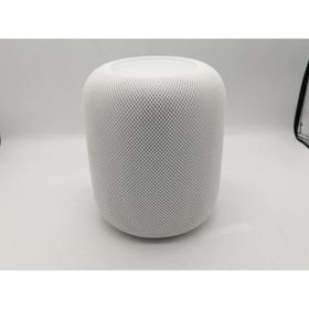 【中古】Apple HomePod (第2世代) ホワイト MQJ83J/A【町田】保証期間１週間