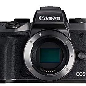 【中古】Canon ミラーレス一眼カメラ EOS M5 ボディー EOSM5-BODY 2zzhgl6