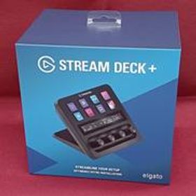 STEAM DECK＋ 10GBD9901 elgato