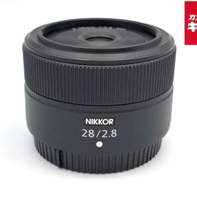 【中古】 【美品】 ニコン NIKKOR Z 28mm f/2.8