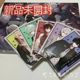 Collar×Malice forNintendoSwitch スペシャルBOX