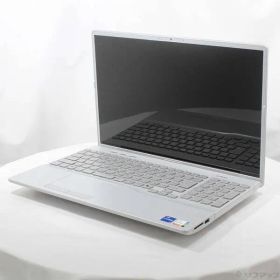 ソフマップ 〔展示品〕 FMV Note A A53-K3 FMVA53K3SB ファインシルバー【276】