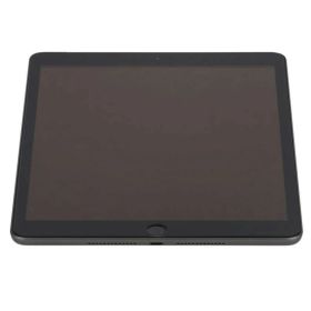 Apple au iPad 第8世代 Cellular 32GB 2020 MYMH2J/A Bランク 25