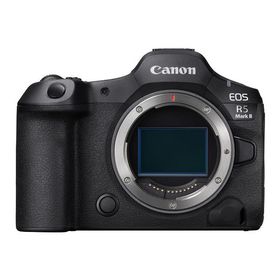 ミラーレスカメラ EOS R5 Mark II・ボディー 取り寄せ商品