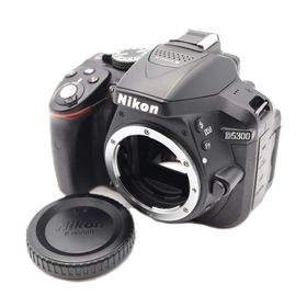 D5300 ボディ