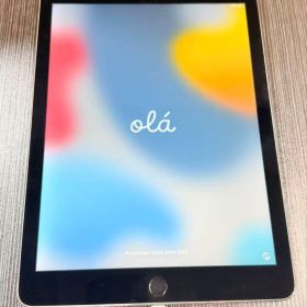 Apple iPad Air 2 128GB MGTX2J/A 本体