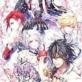 Switch／【カード5枚・ポスター付】レンドフルール for Nintendo Switch 限定版