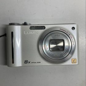 Panasonic LUMIX DMC-ZX1 ジャンク