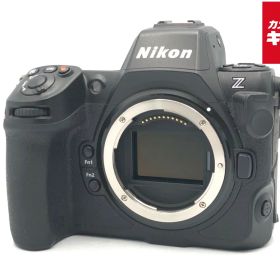 【中古】 【良品】 ニコン Z8 ボディ 【ミラーレス一眼】 【6ヶ月保証】