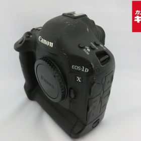 【中古】 【並品】 キヤノン EOS-1D X ボディ 【デジタル一眼レフ】