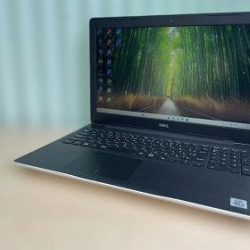 i3第10世代16G512G DELL Inspiron 3593 電池92％