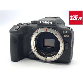 【中古】 【美品】 キヤノン EOS R10 ボディ