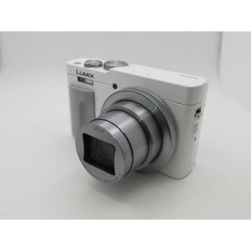 【中古】Panasonic LUMIX DC-TZ99-W ホワイト【新橋烏森通り】保証期間１ヶ月【ランクA】